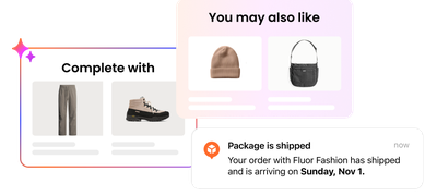 engage mobile section