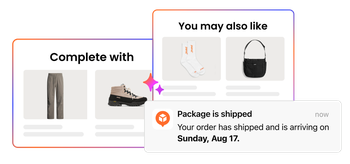 engage mobile compelte with