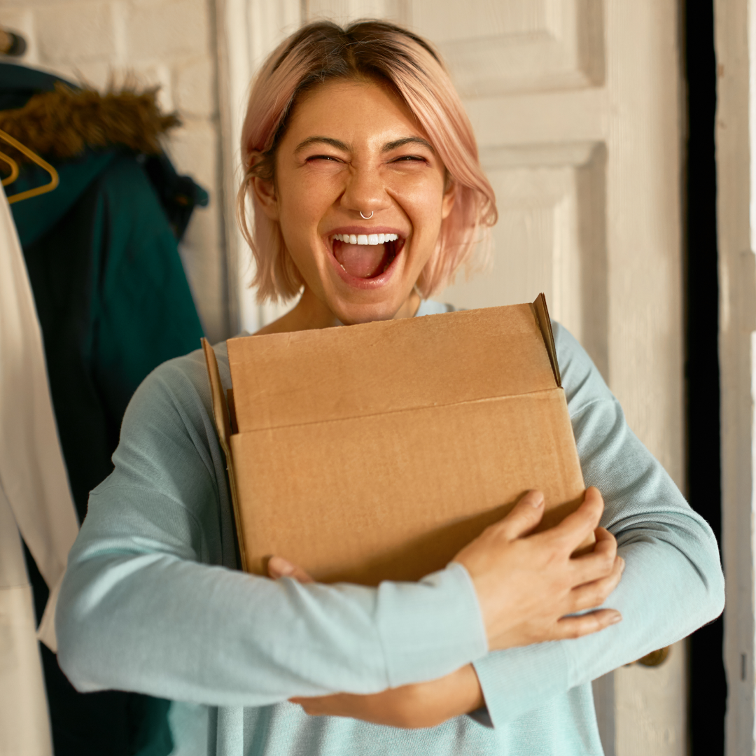 on track turning returns into an additional source of revenue