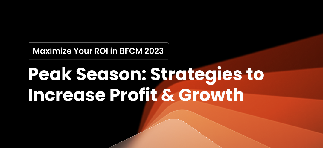 peak season strategies to increase profit growth resource hub cover