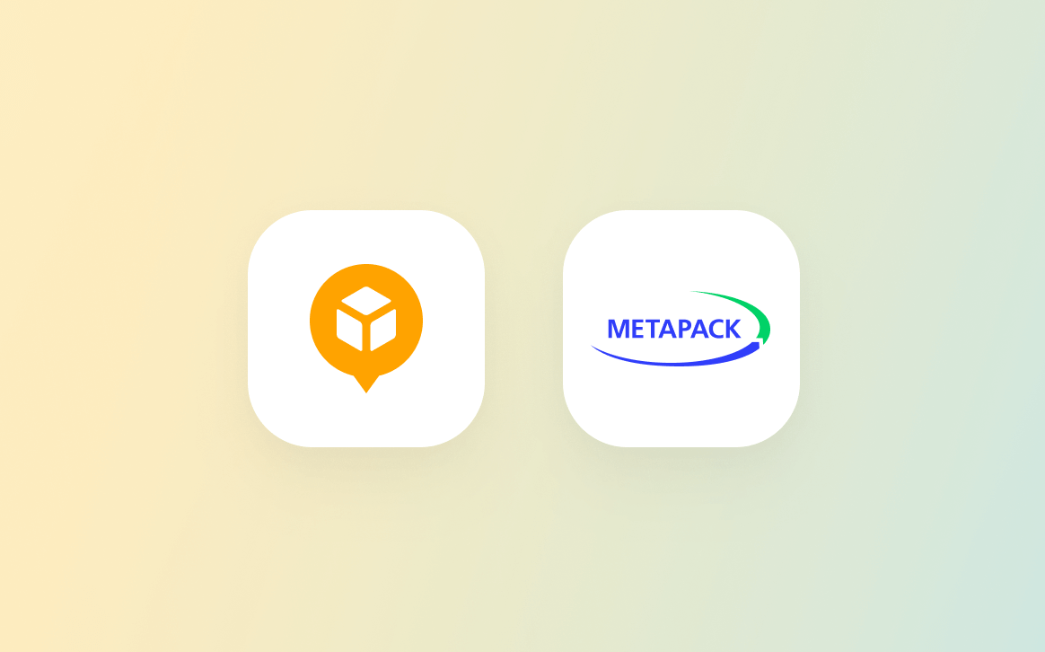 AfterShip vs Metapack