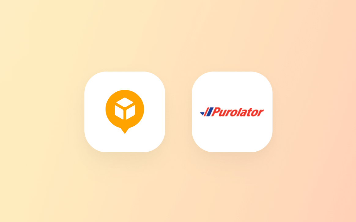 AfterShip vs Purolator E-Ship® Online