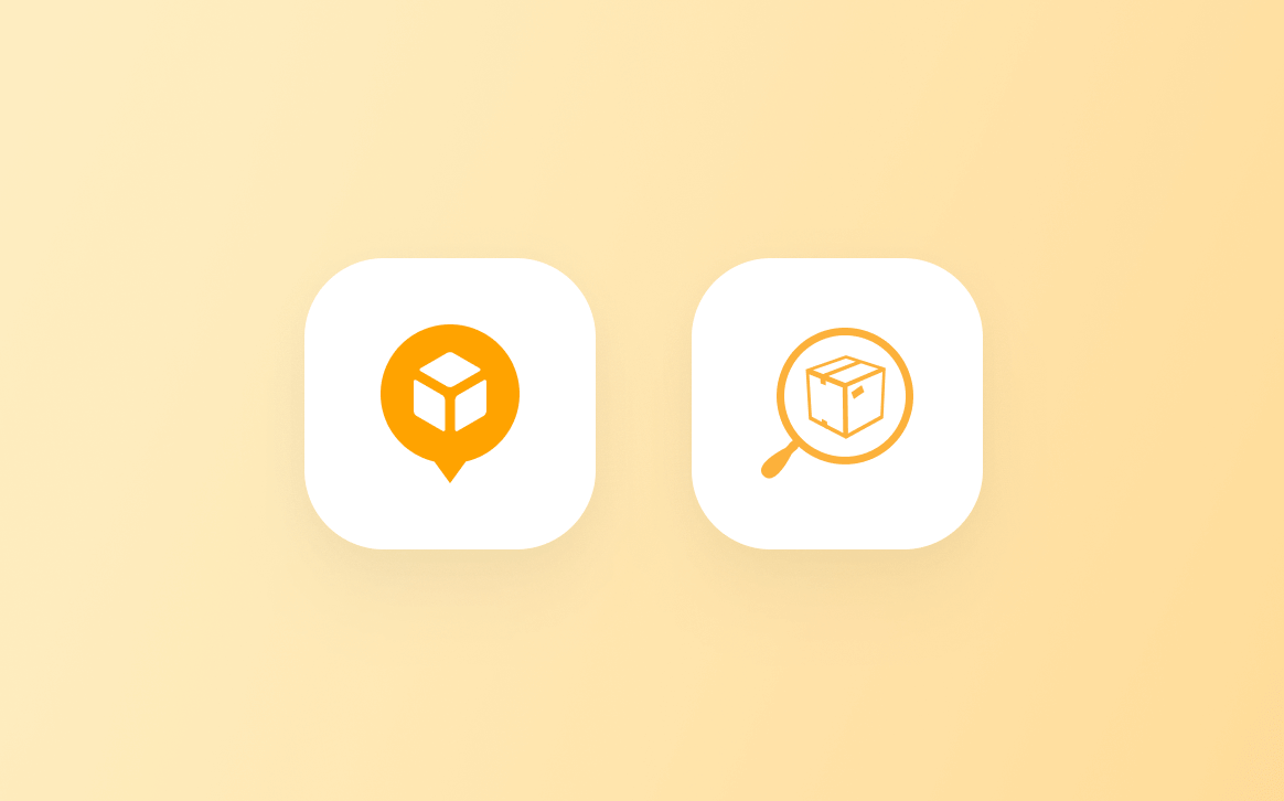 AfterShip vs TrackChecker Mobile
