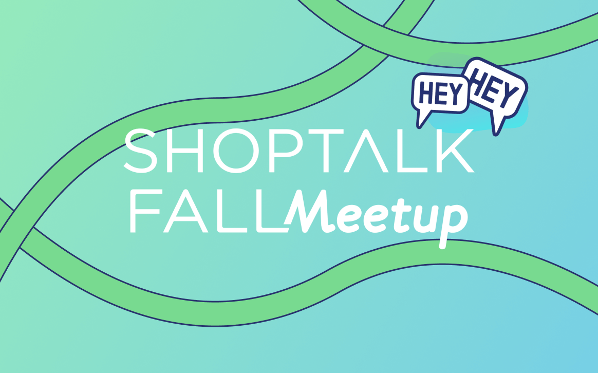 ShopTalk Fall 2022