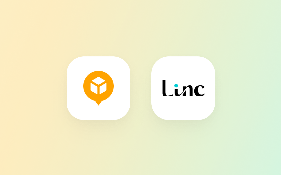 Compare Linc Pricing & Features - AfterShip