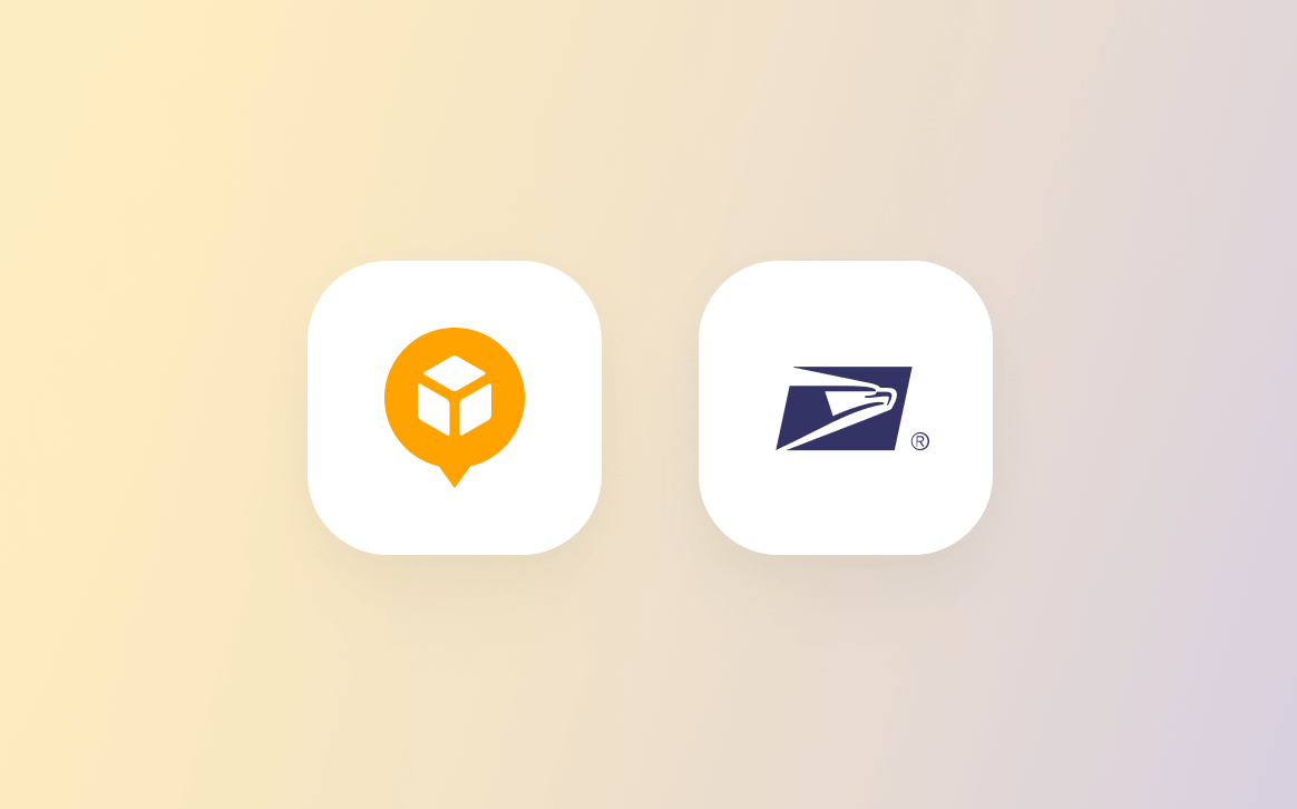 AfterShip vs USPS Click-N-Ship