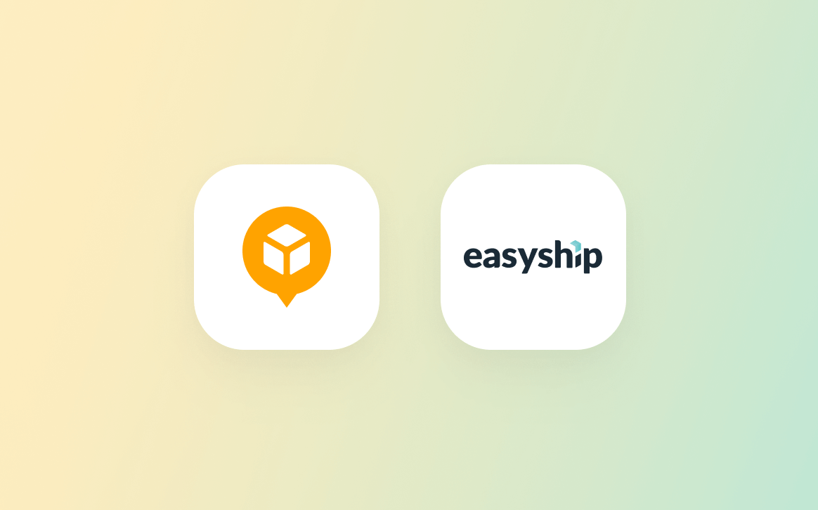AfterShip vs EasyShip