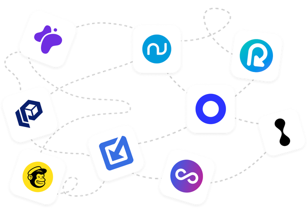 homepage siloed data