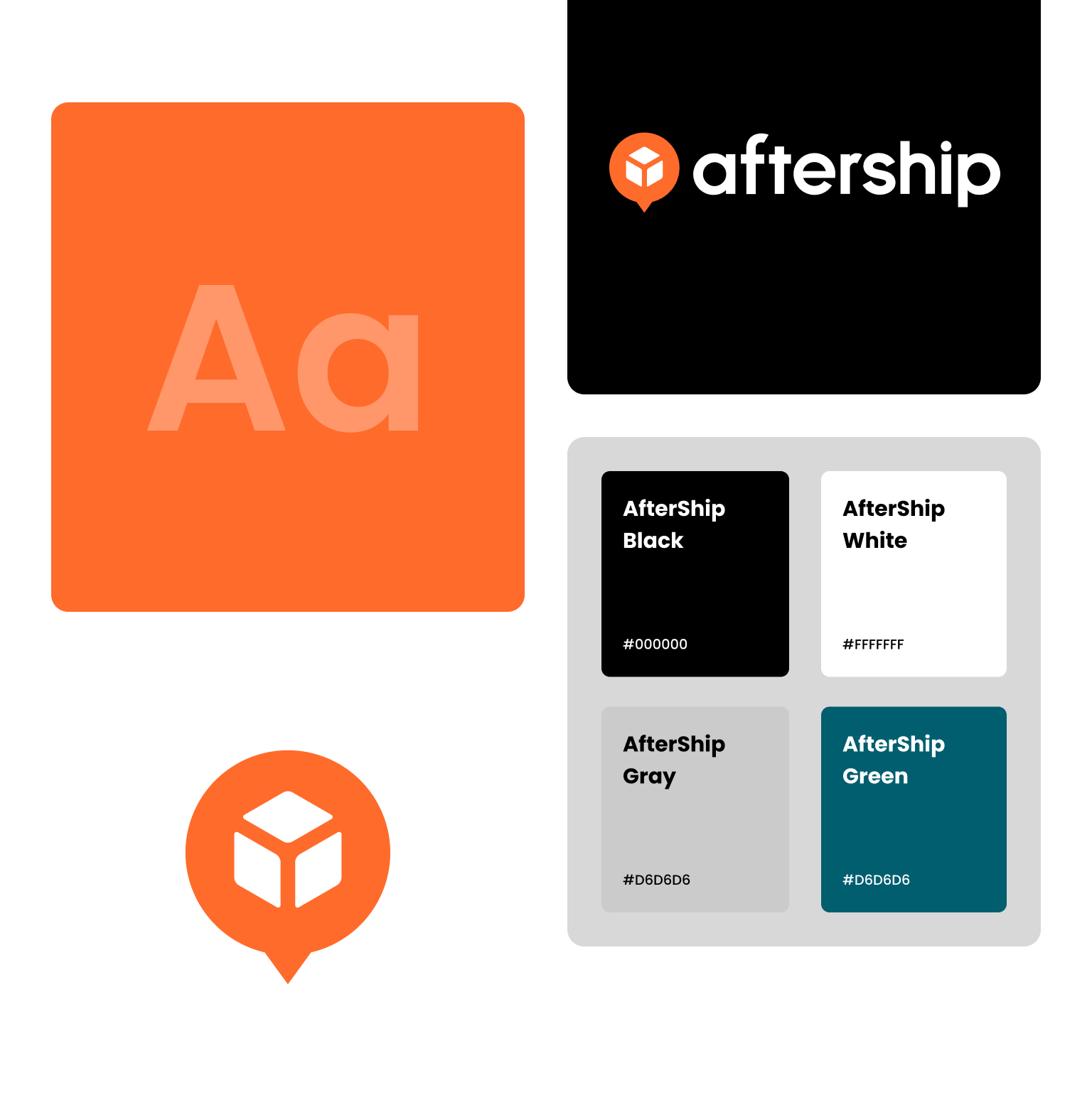 brand asset hero