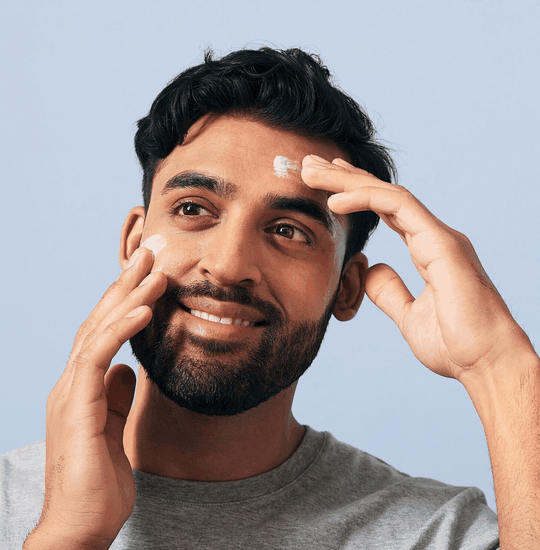 harrys case study overview cover