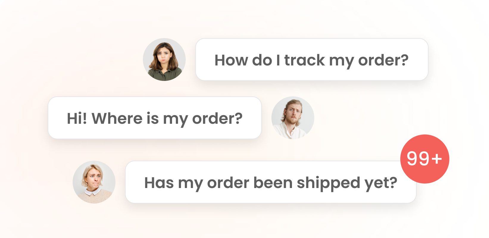 Fragmented tracking breaks customer trust - v5