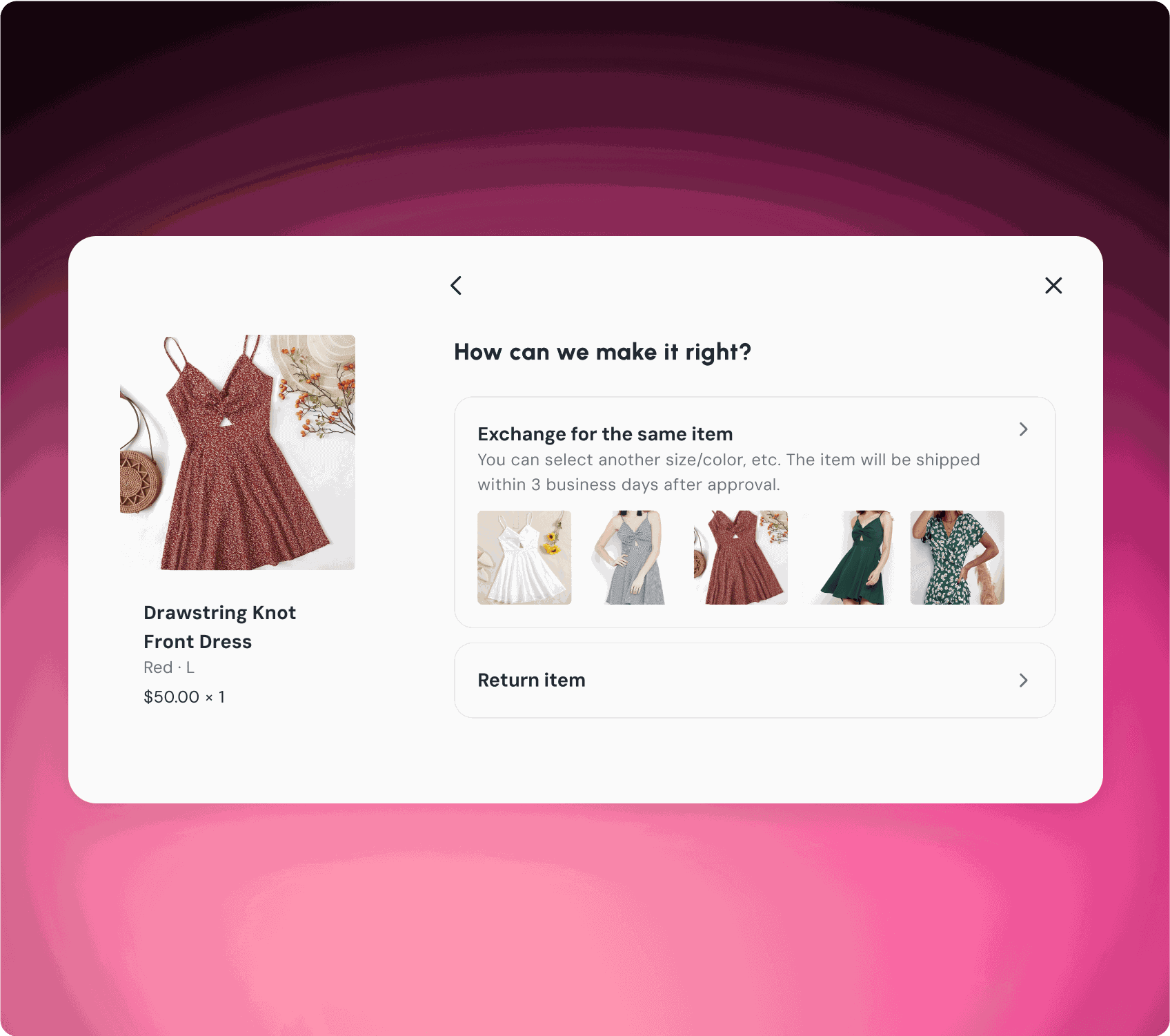 make-variation-swapping-easy