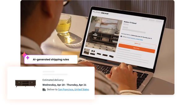hit delivery date accuracy v