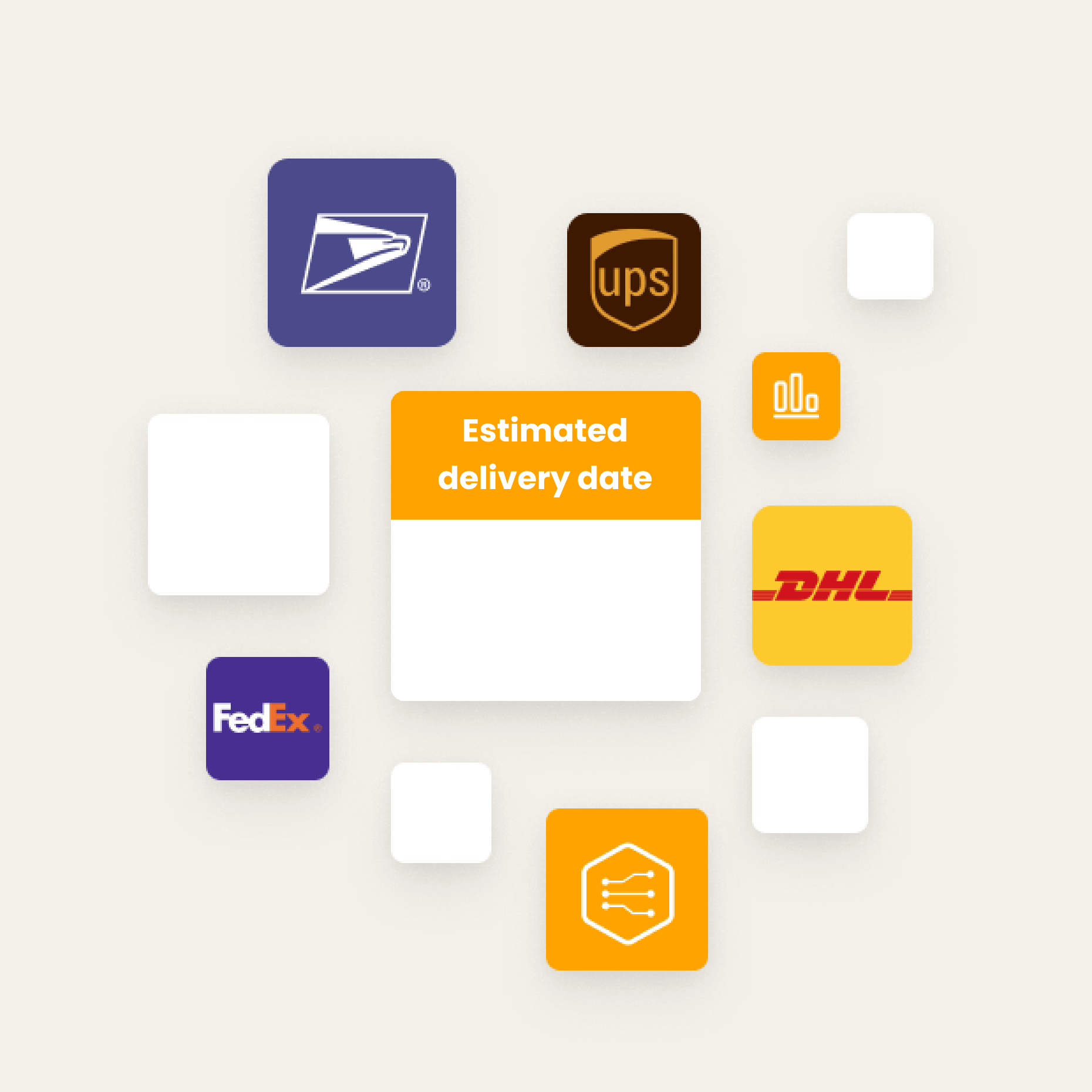 Delivery Date Prediction AfterShip Features