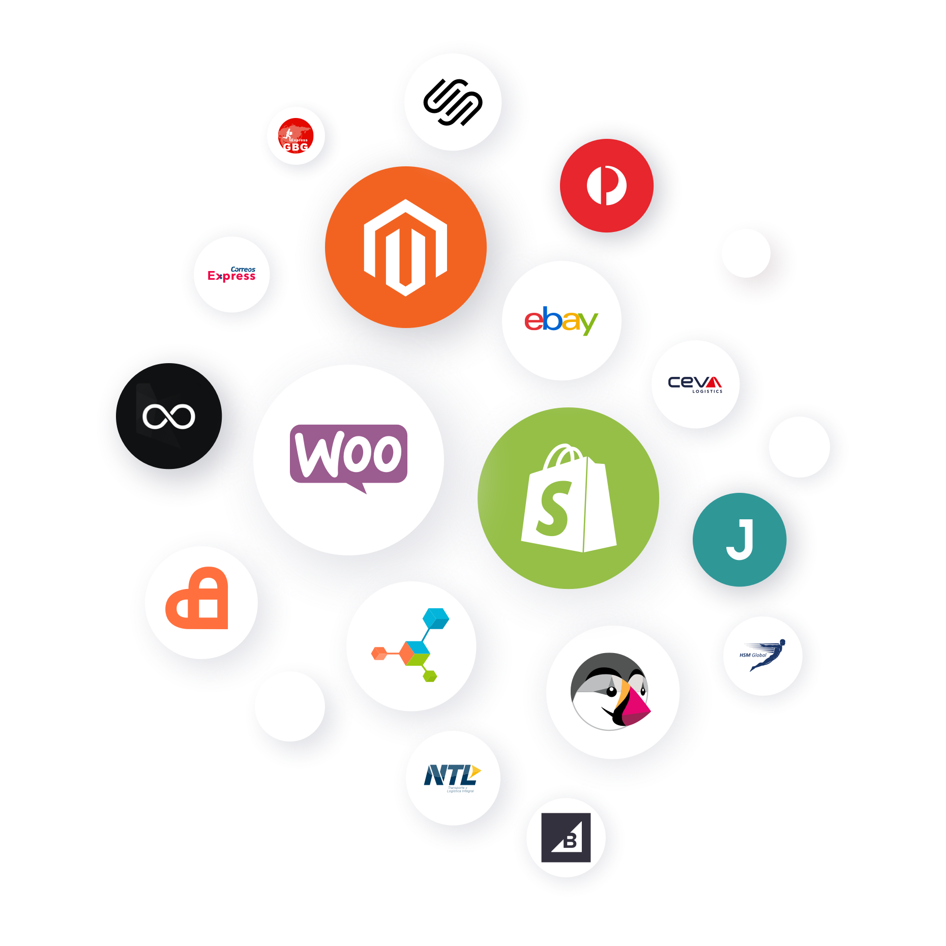 Apps & developers