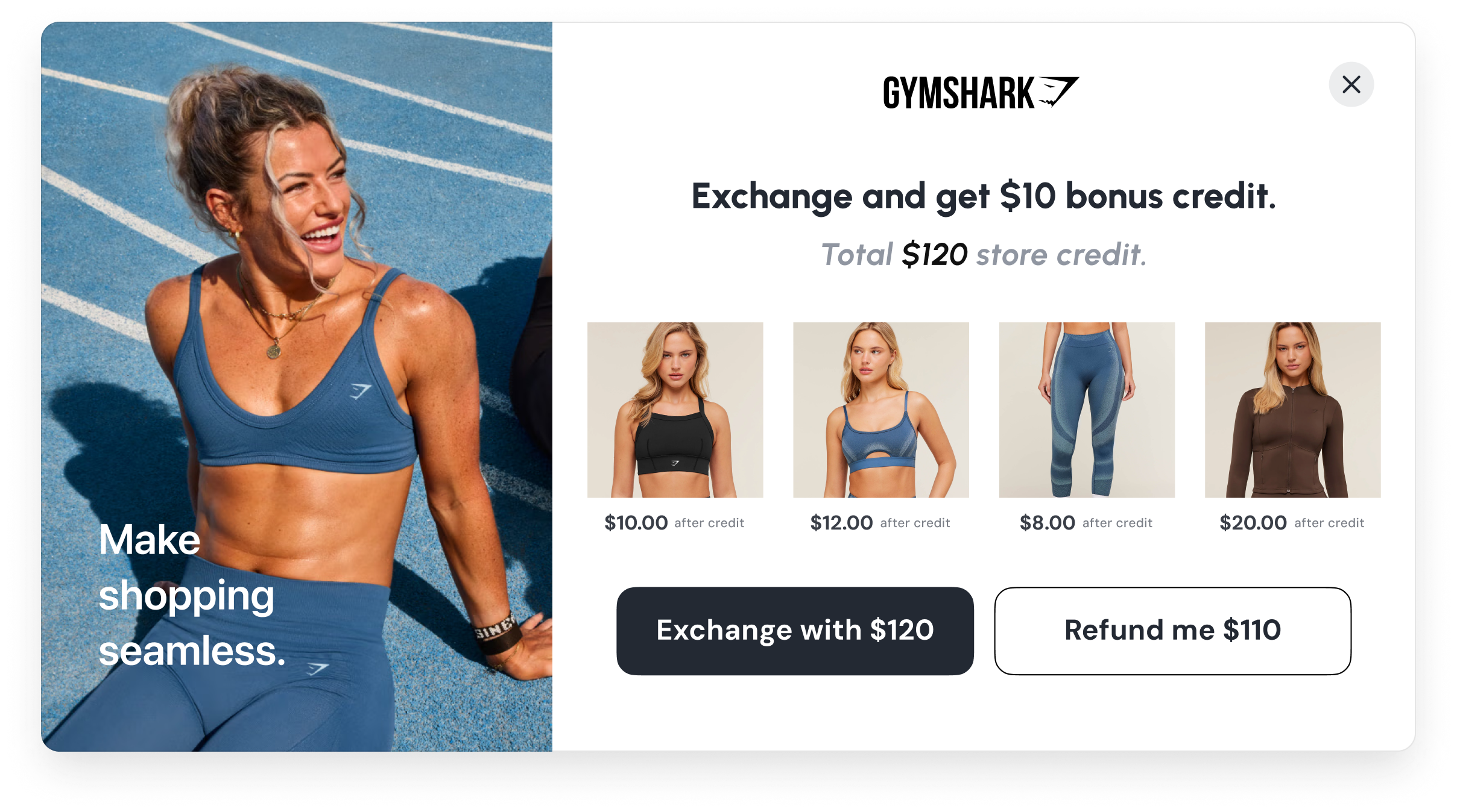 Transform returns into a revenue engine - v5