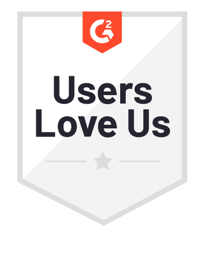 g users love us v