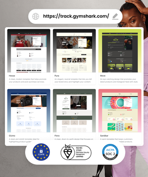 why we win customized