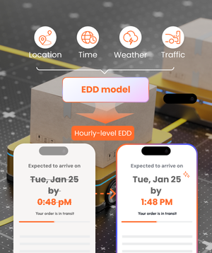 why we win ai shipment