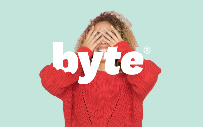 byte