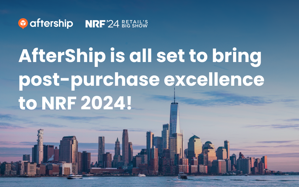 NRF 2024: Retail’s Big Show