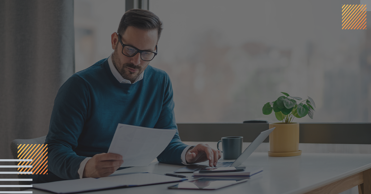 Is It Time To Modernise Your Document Management Processes?