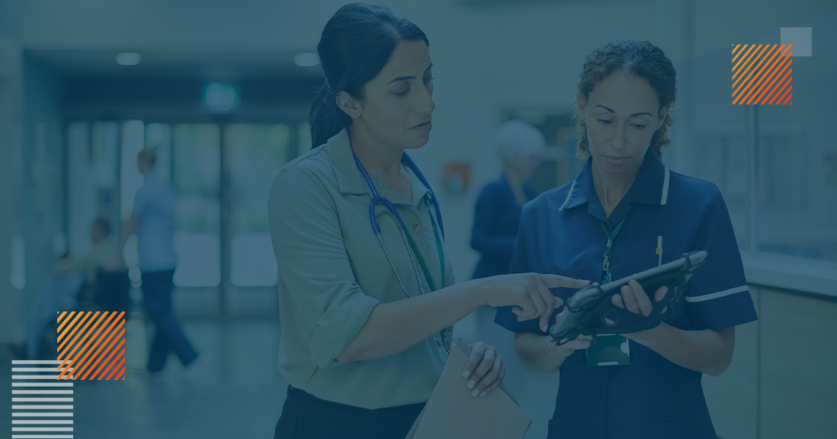 Modernise Case Management in Healthcare with Dynamics 365