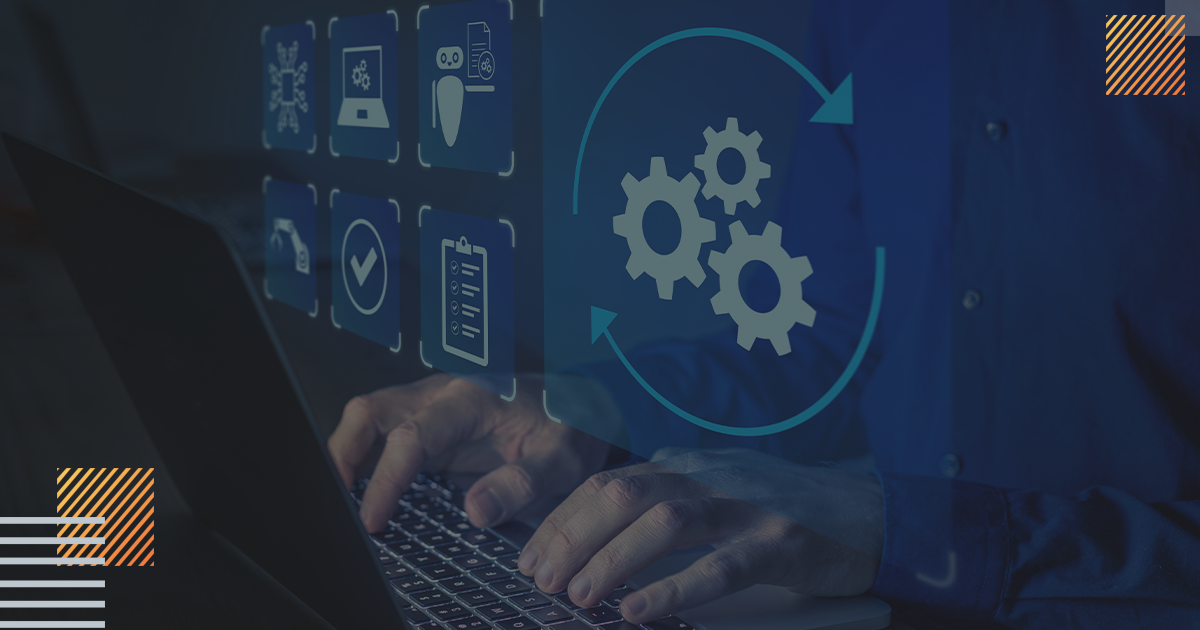 Microsoft Recognised as a Leader in Process Mining