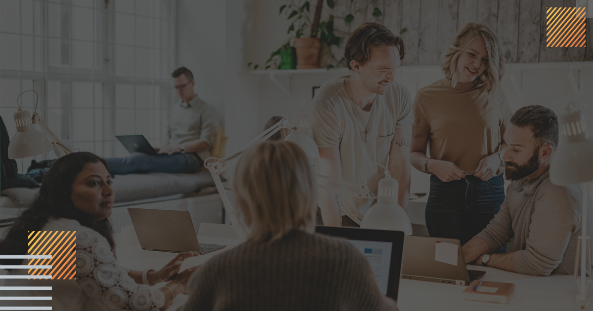 Forrester Report: The Economic Impact of Microsoft Viva