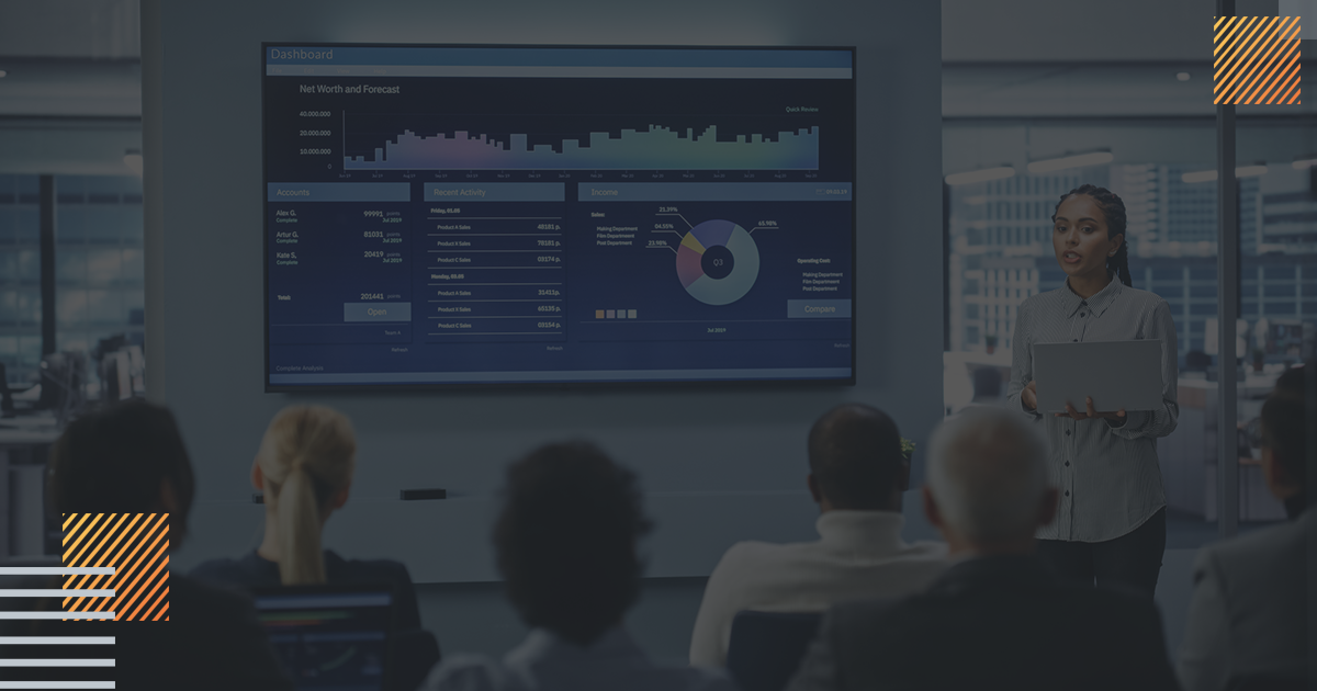Importance of Real-Time Data for your Organisation