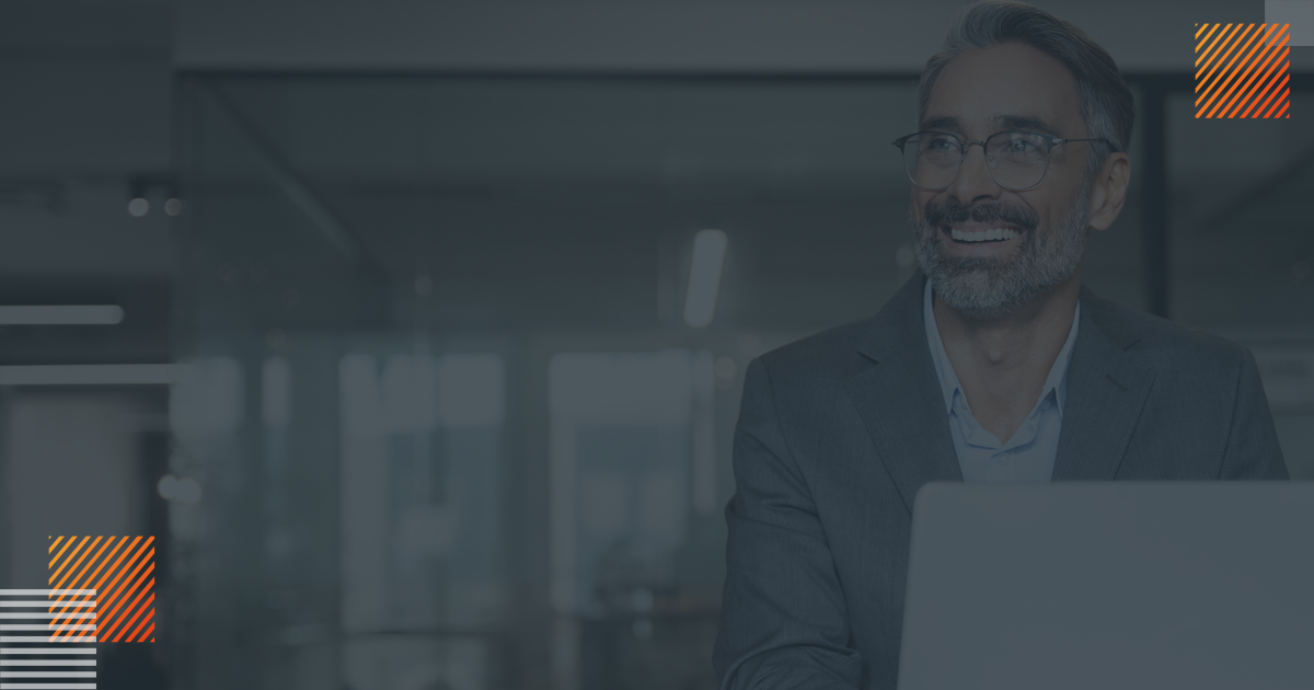 Modern Business Applications