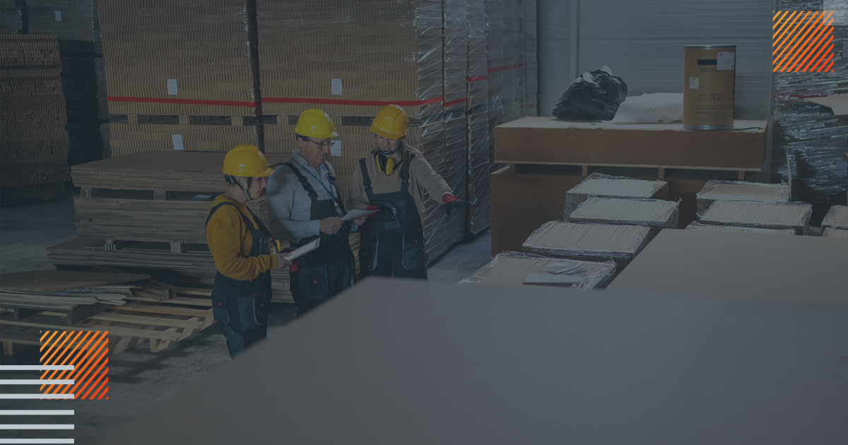 Transform Inventory Management with Business Central