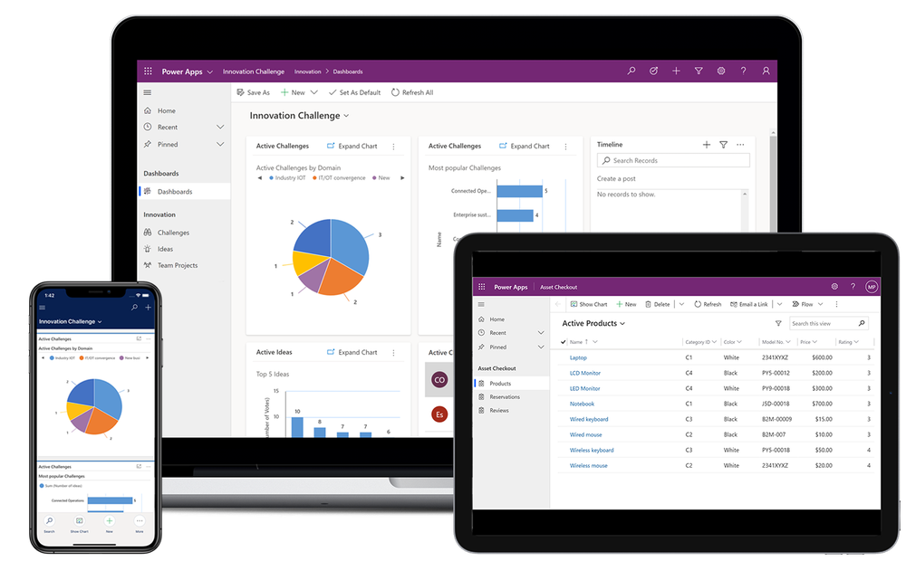 Practical Applications for Power Apps