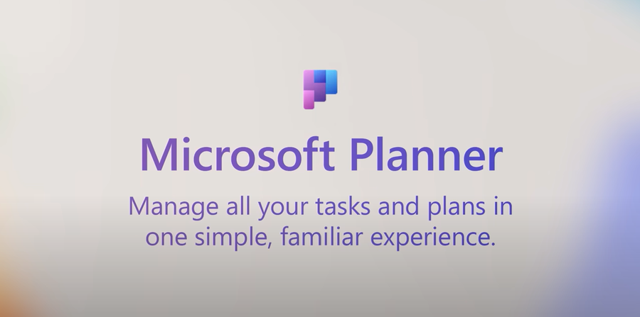 The New Microsoft Planner