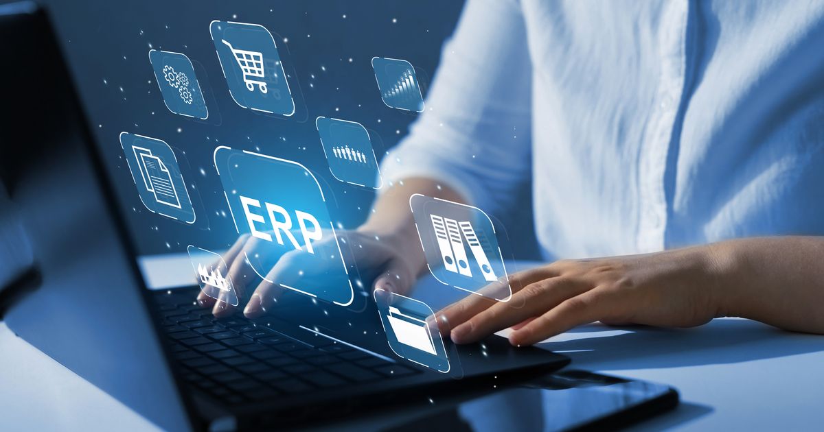 Ready to Switch to ERP Software with Storm