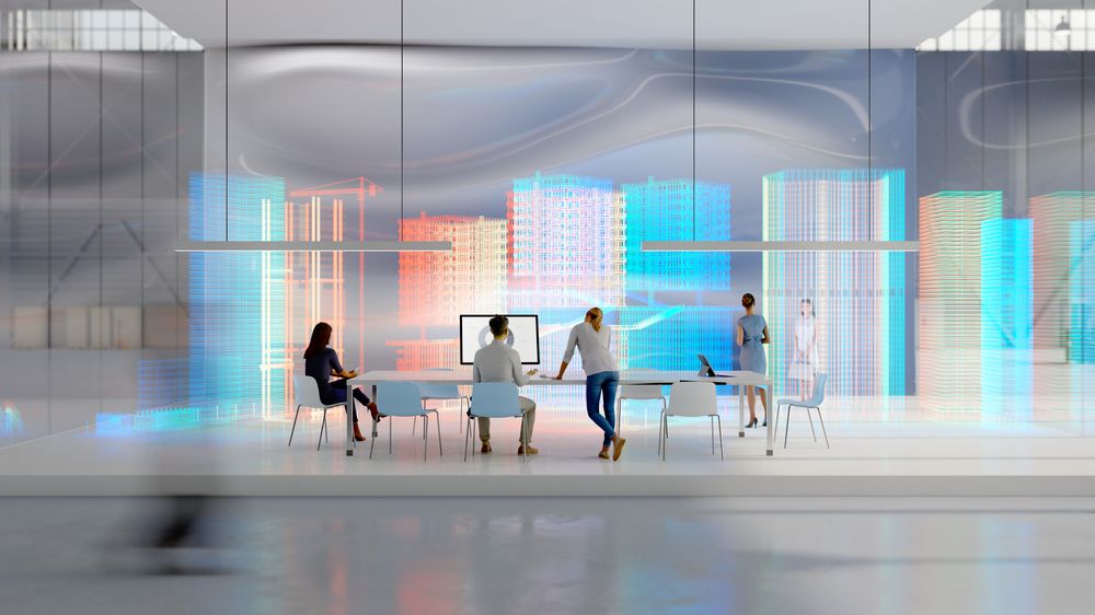 5 Ways You Can Create a Modern Workplace
