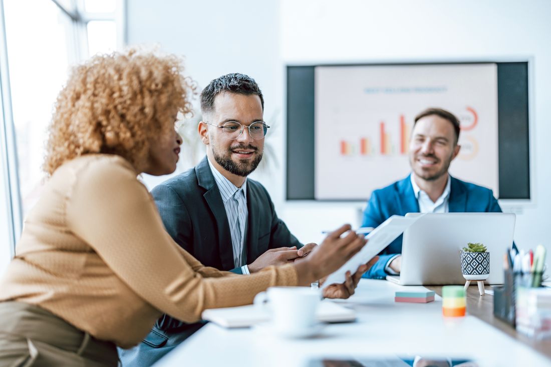 Modern Data Platform - Turn Insights into Action