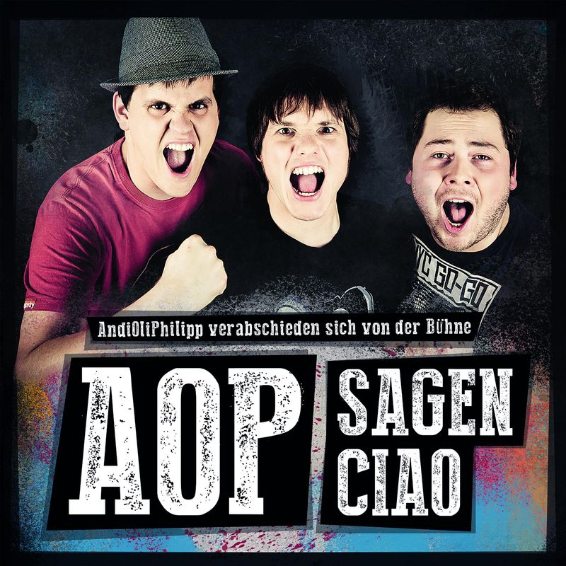Cover AOP sagen CIAO