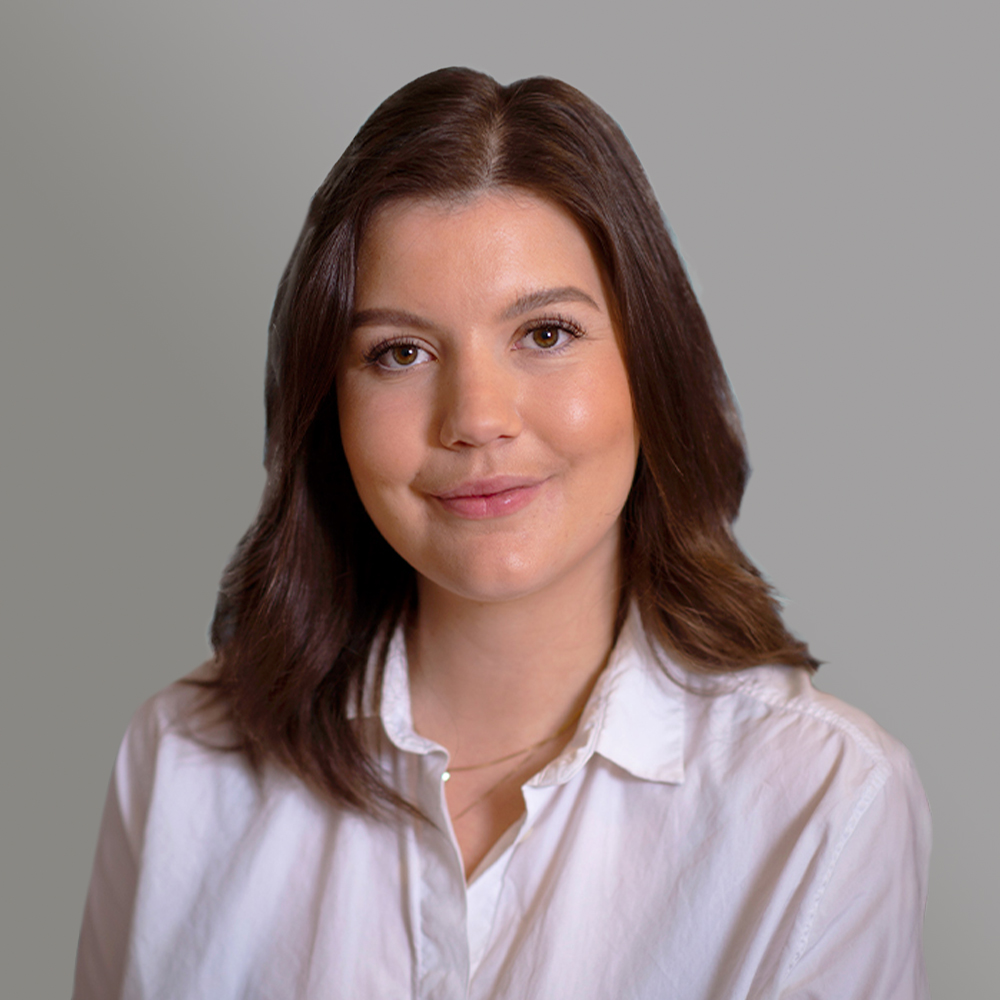 Portrett Anna Ringsten