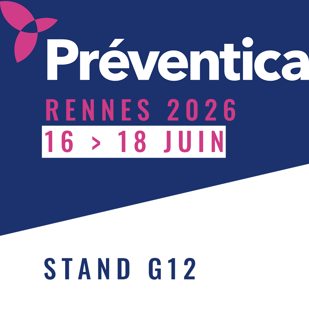 Préventica Rennes 2026