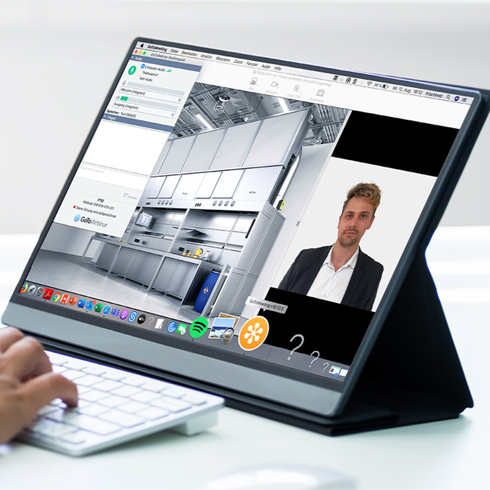Webinaire Ventilation sur le poste de travail