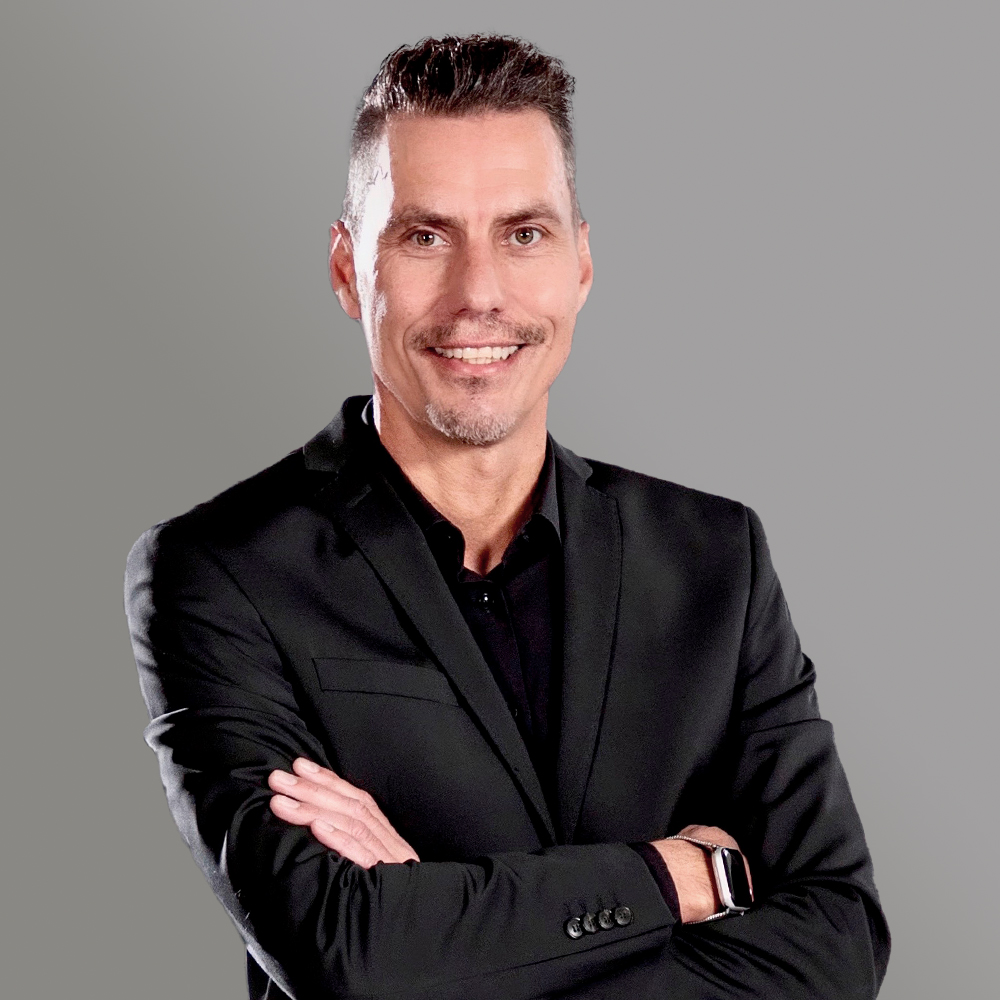 Portrait Maik Rodenberg
