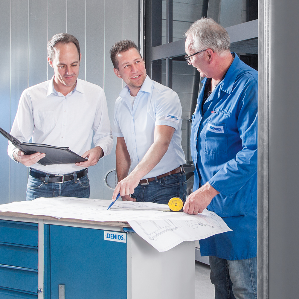 Egyetlen rendelés - teljes teljesítmény!