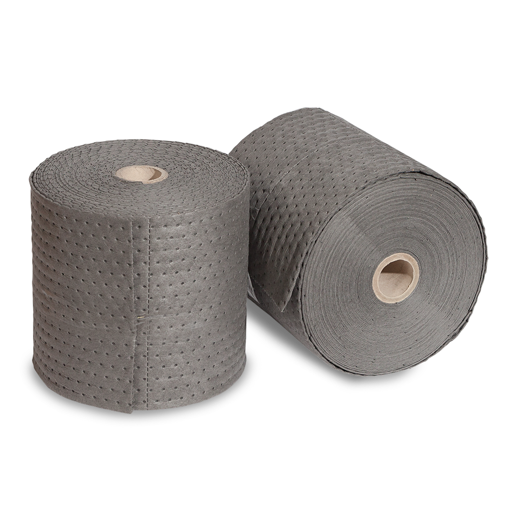 DENSORB universele absorbtierollen, Economy Single 2stuks