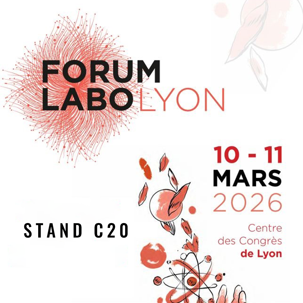 Forum Labo Lyon 2026