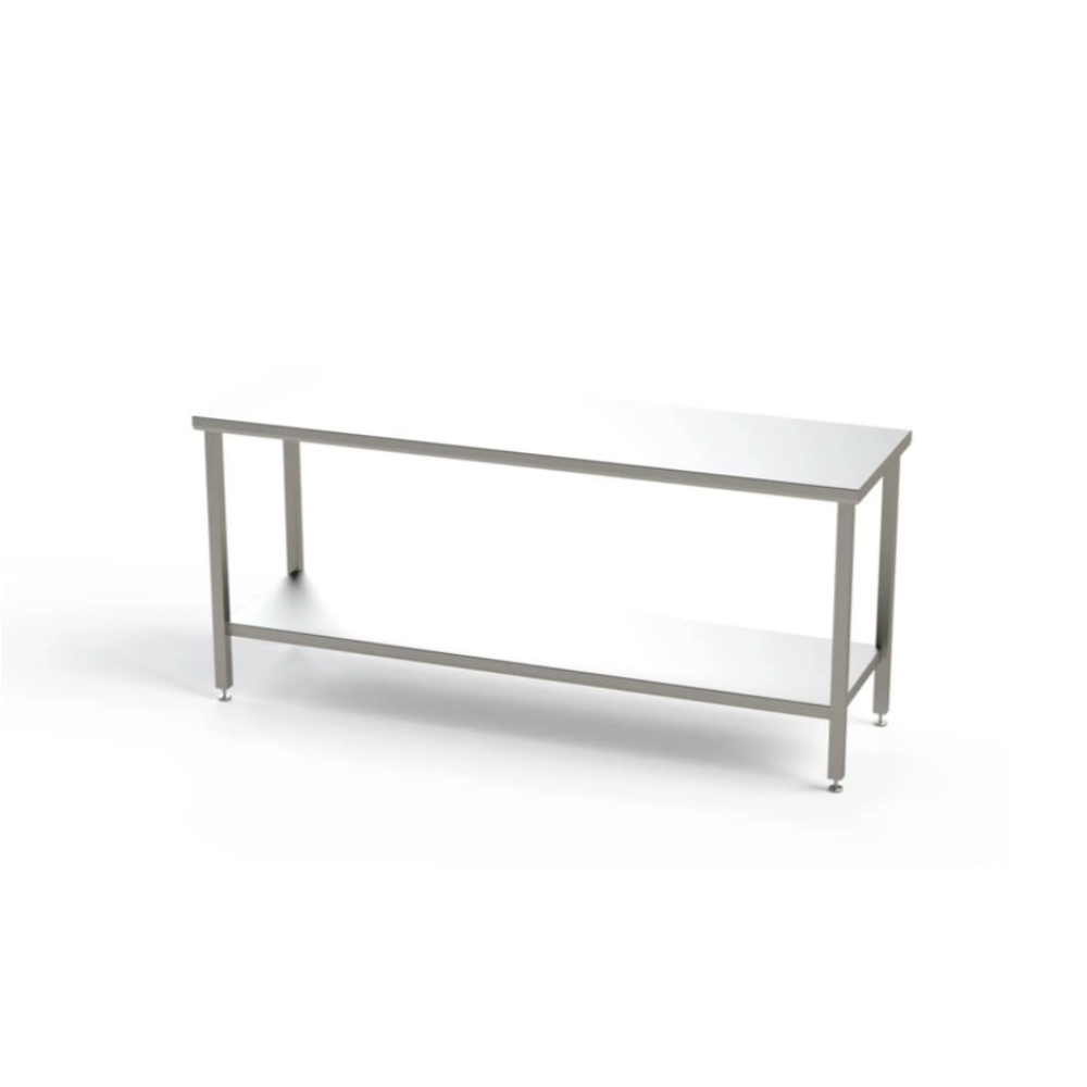 table pour salle blanche