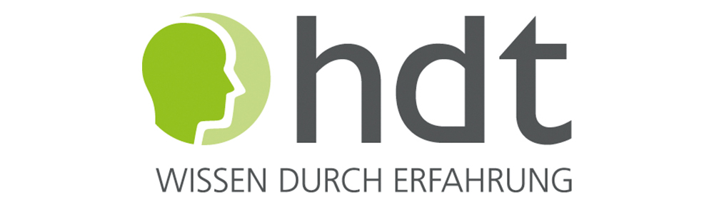 Logo hdt
