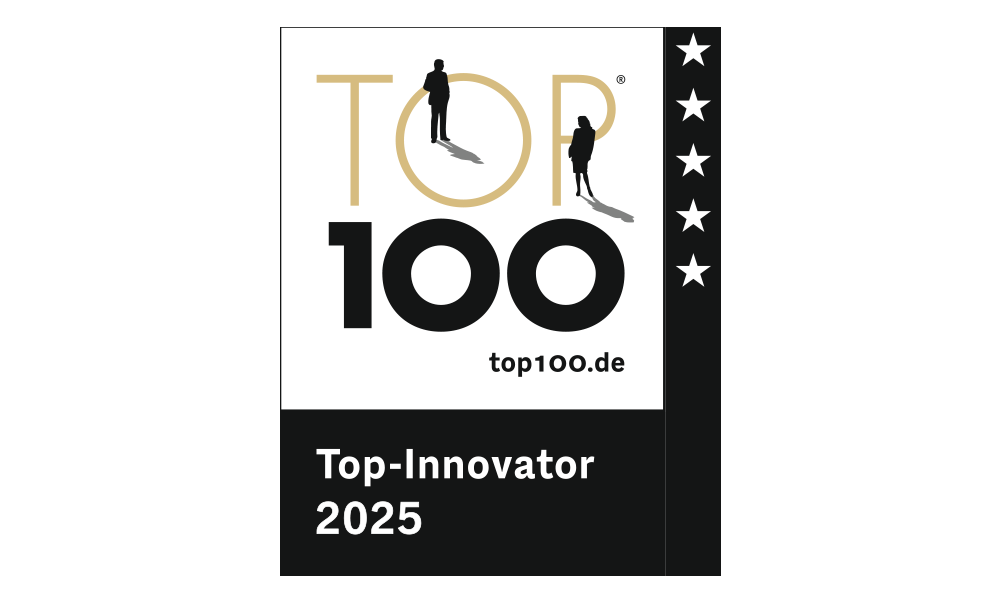 Logo Top 100
