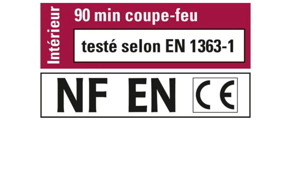 norme en 1363-1