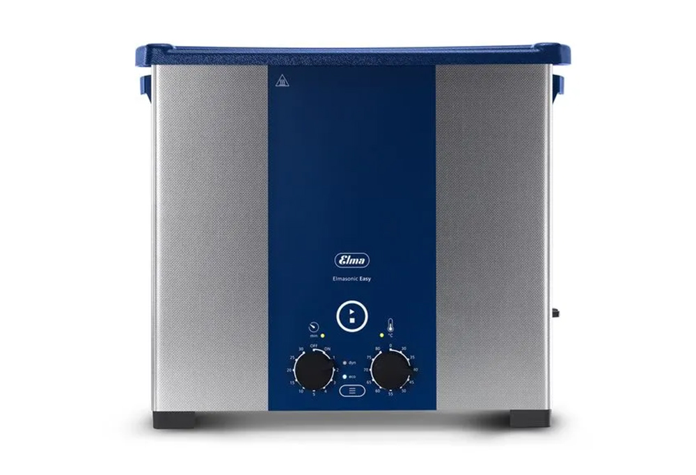 Appareils de nettoyage par ultrasons